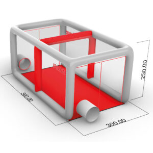 IBIX CAB - Portable Sandblasting Booths