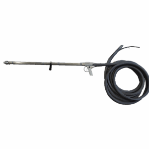 Lance per sabbiatrici