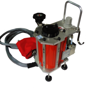 Sabbiatrice IBIX Trilogy NANO 3