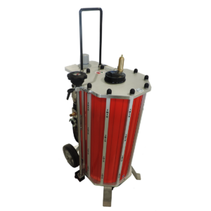 Sabbiatrice IBIX Trilogy 40