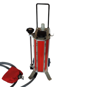 Sabbiatrice IBIX Trilogy 9