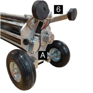 QuickConnect Tubi Rilsan