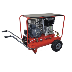 Elettrocompressore E90