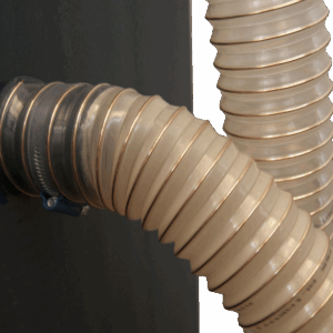 Tubi di Aspirazione Antistatici