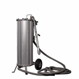 Sabbiatrice IBIX HI-PRO 60 H2O